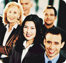 About The Company