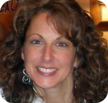 Christine Galioto